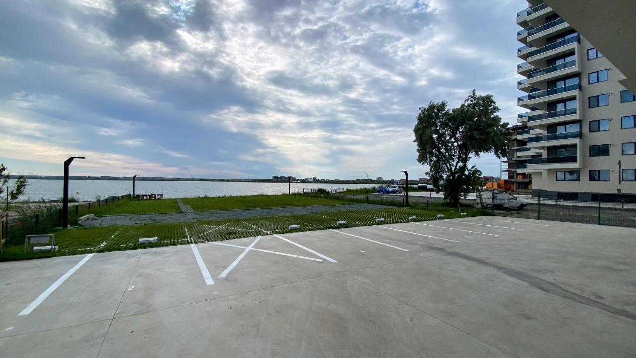 Myosotis Mamaia By The Lake 外观 照片